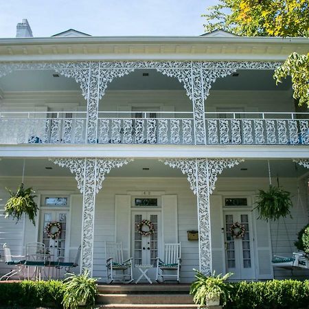 Governor'S Inn Ashland Buitenkant foto